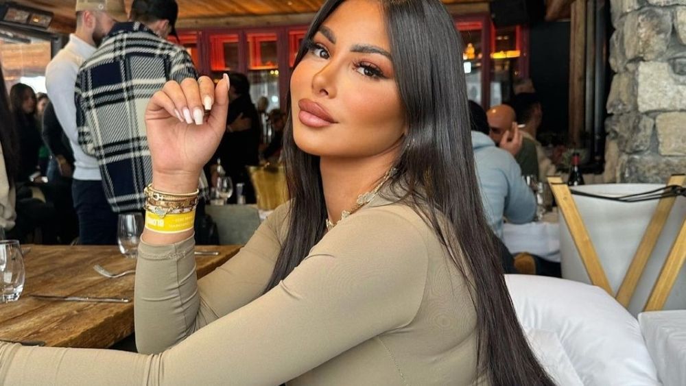 Maeva Ghennam à bout, sa relation avec Salya sa mère vire au cauchemar : « J'ai l'impression qu'elle veut »