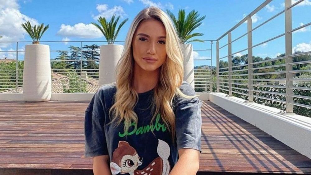 Eloïse Appelle : « J’ai le sentiment de perdre pied », elle est atteinte d’un cancer agressif