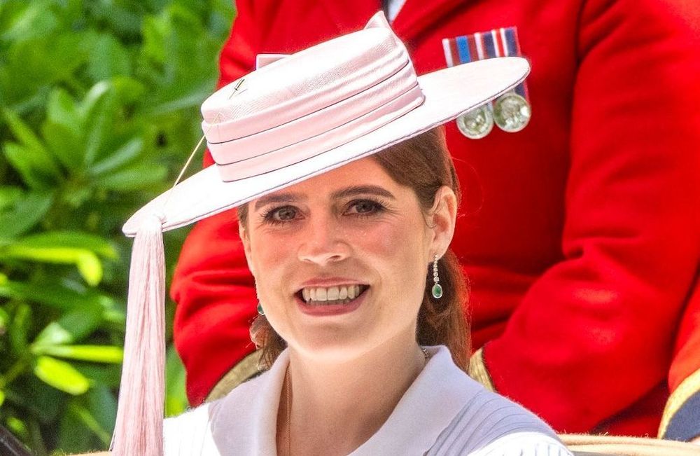 Eugenie d’York célèbre l’anniversaire de son fils August avec de rares clichés de famille