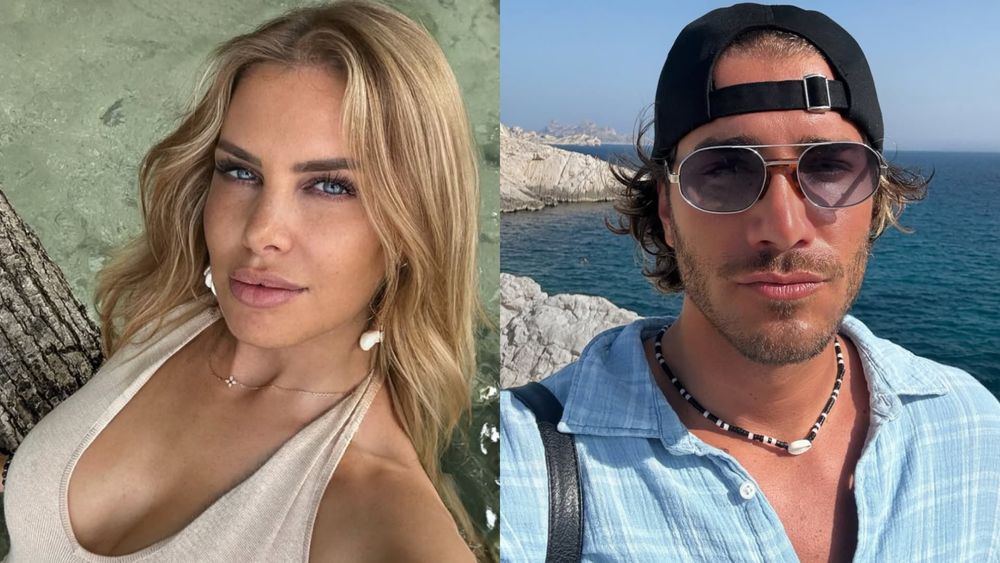 "Moi, moi, moi, rien que moi" : Adixia en froid avec Nicolo, elle s'exprime pour la première fois !