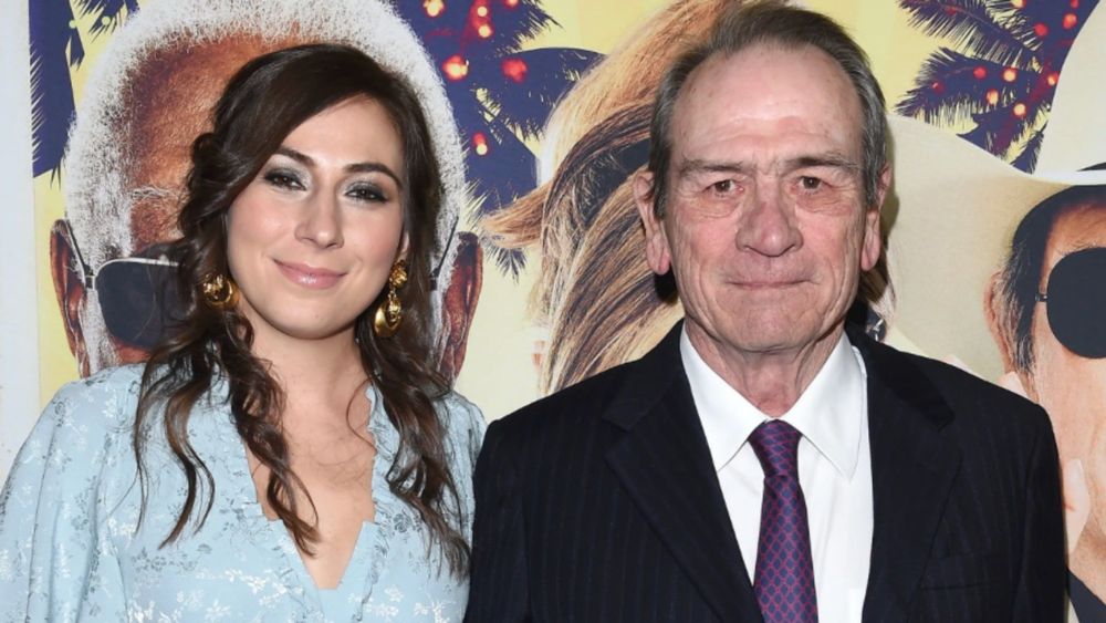 Tommy Lee Jones : sa fille de 34 ans retrouvée morte dans des conditions abominables