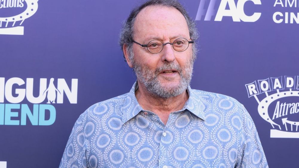 Jean Reno (76 ans) prêt à partir à la retraite ? Sa réponse très franche, "J'ai dit...