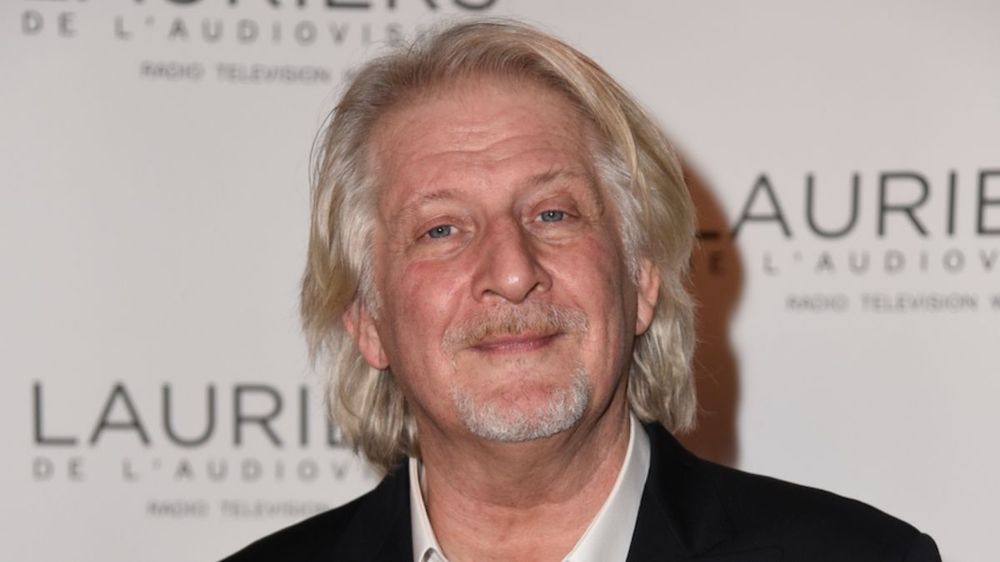 En plein MeToo, Patrick Sébastien s'indigne face aux "victimes qui ont les fesses à l'air"