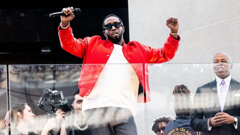 P. Diddy condamné bientôt libre ? « C'est une infraction complexe », révèle un expert
