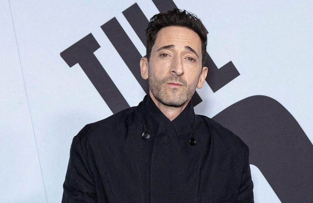 « Le pianiste » : Adrien Brody révèle avoir eu des troubles de l’alimentation suite au tournage