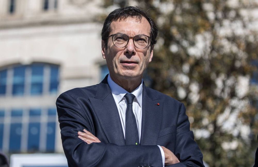 « On n’est pas autiste » : le dérapage validiste du nouveau ministre du Travail Jean-Pierre Farandou