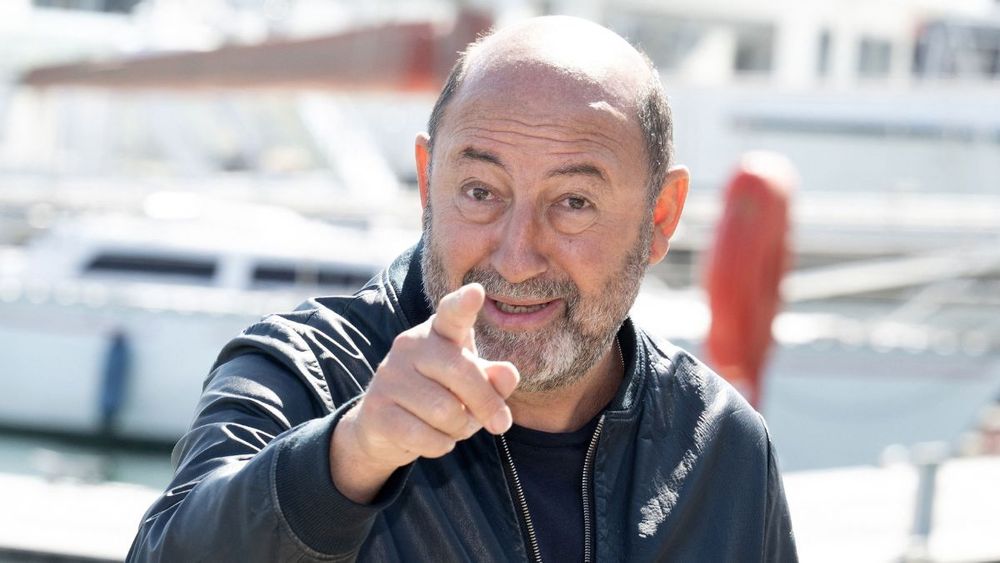 Jackpot pour Kad Merad ! Après ses déboires judiciaires, l'acteur décroche un contrat en or