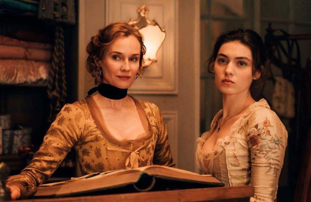 « Merteuil » : c’est l’une des séries les plus attendues de l’année et vous allez l’adorer