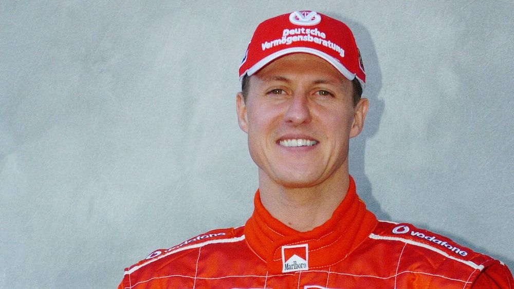 La famille de Michael Schumacher plongée dans un terrible "deuil blanc" : “Dire au revoir à quelqu’un qui…”