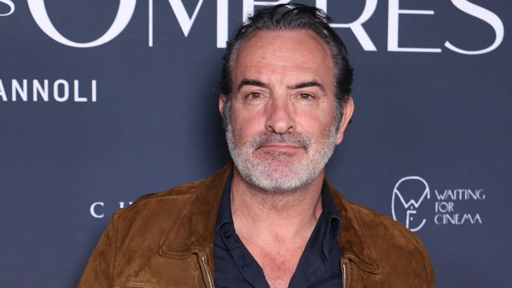 Hanté par un traumatisme d'enfance, Jean Dujardin se livre à cœur ouvert : “Il faudrait que j'aille voir un psychanalyste”