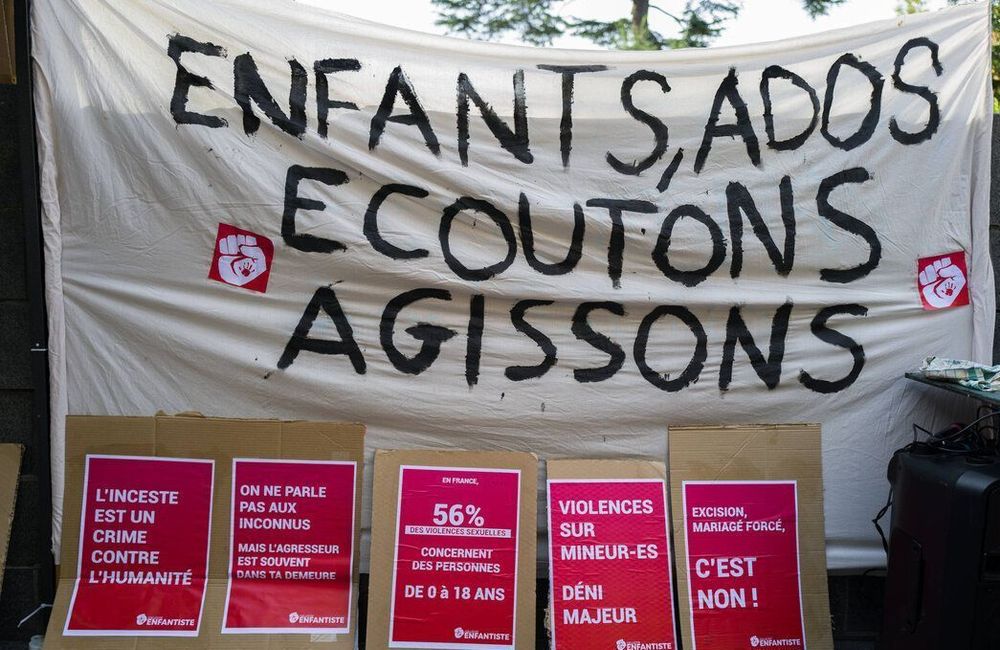 Aide sociale à l’enfance : une plainte contre la France déposée auprès d’un comité de l’ONU