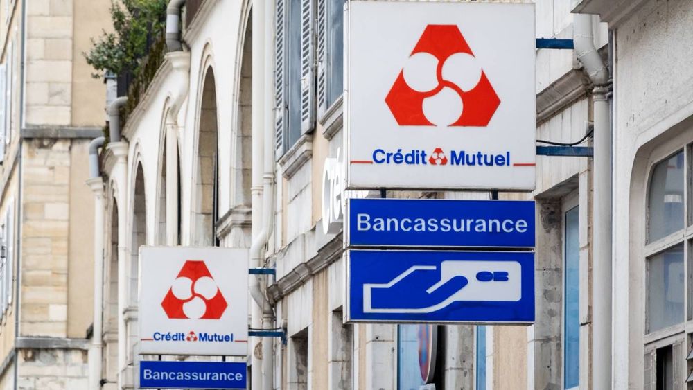 Crédit Mutuel : ce qui va changer pour les agences du groupe bancaire
