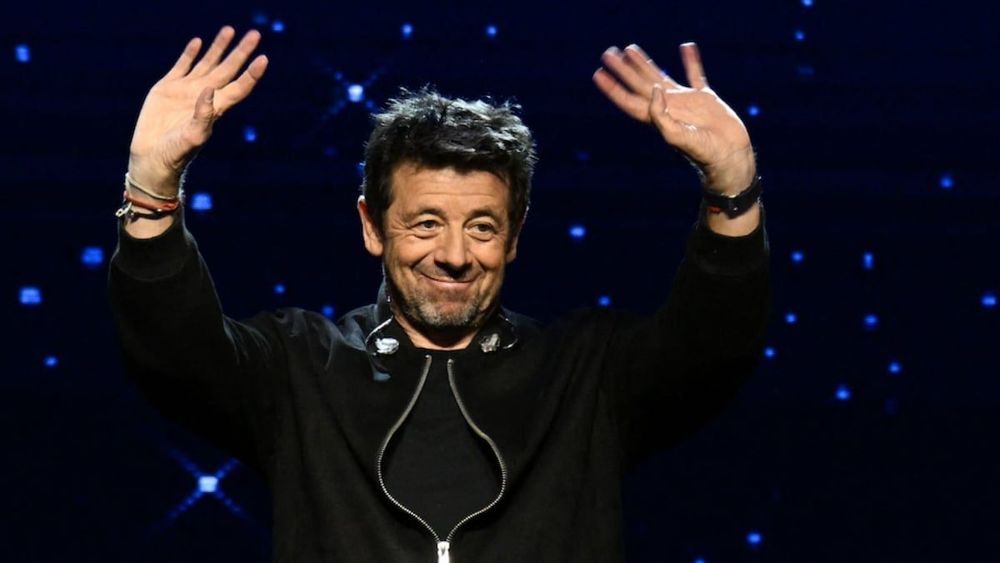 "Elle a trompé mon père 22 fois avec Patrick Bruel !", gros malaise dans Quotidien, un chroniqueur fait l'impensable en plein direct