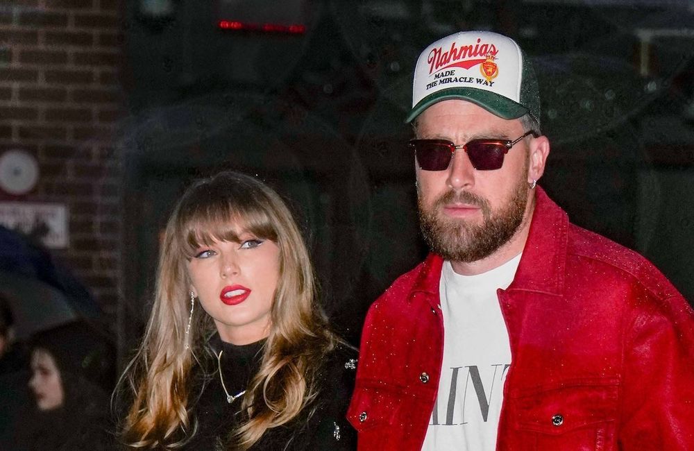 Mariage de Taylor Swift et Travis Kelce : les détails de la cérémonie grandiose au Madison Square Garden à New York