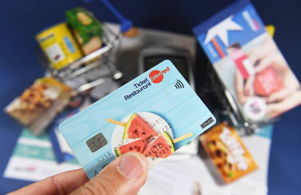Les tickets-restaurant utilisables le dimanche même pour les courses : voici ce qui devrait bientôt changer