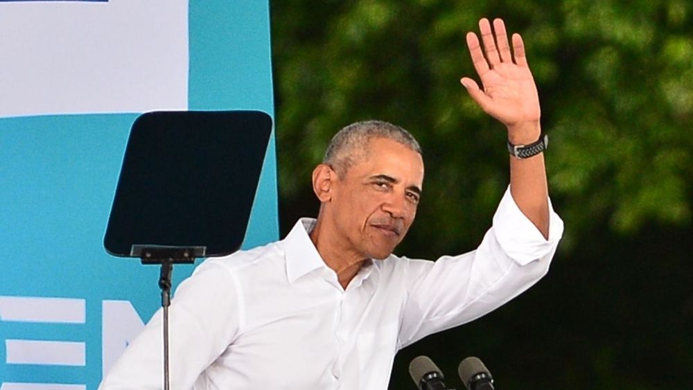Procès P. Diddy : des pilules d'extase au "visage de l'ancien président Obama" font scandale