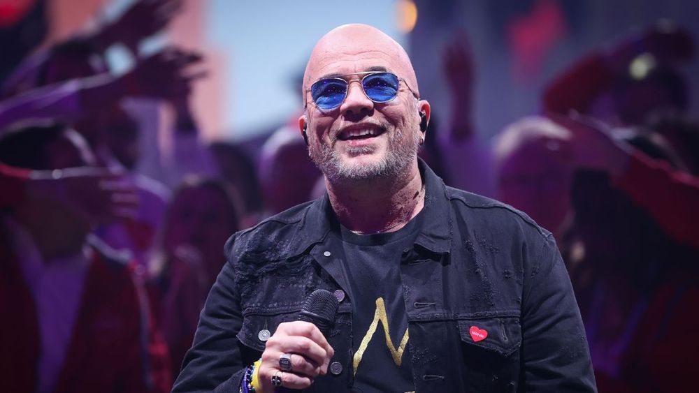 Pascal Obispo dévoile des détails étonnants sur sa vie sexuelle : "Chanter une chanson en...