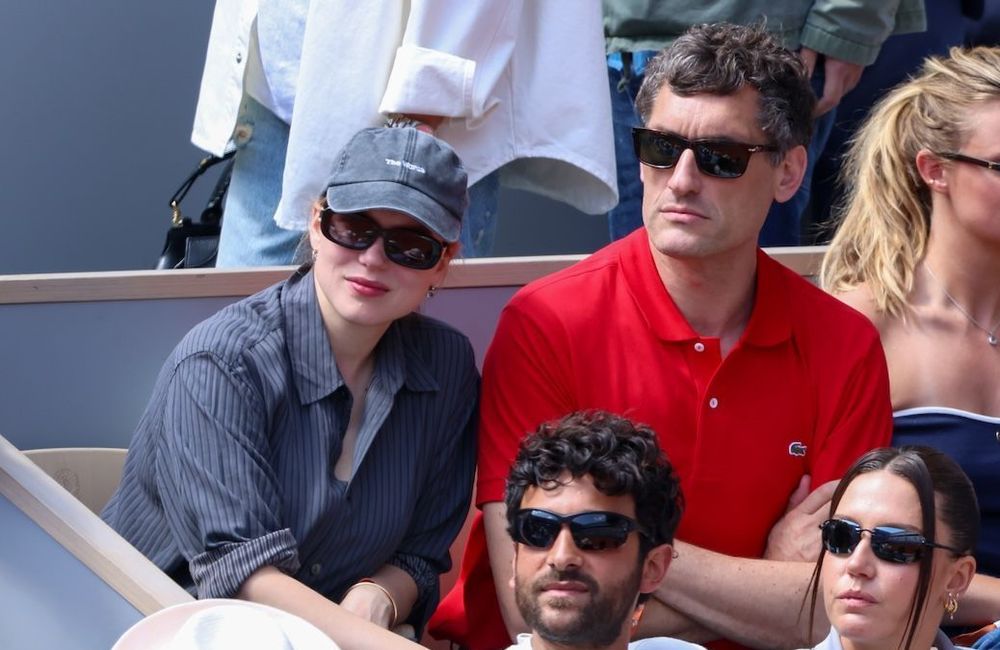 Léa Seydoux : qui est Tommaso Bertani, le producteur italien aperçu à ses côtés à Roland-Garros ?