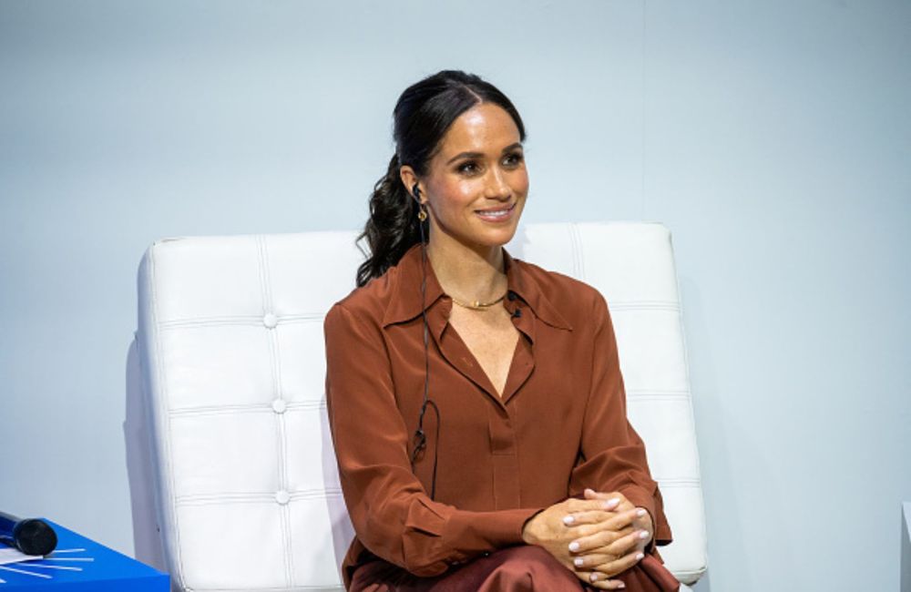 Manucure : Meghan Markle révèle une astuce élégante qui ne passe pas inaperçue