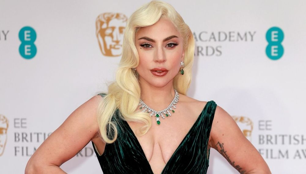 Surprise, Lady Gaga va sortir son septième album après sa prestation aux JO