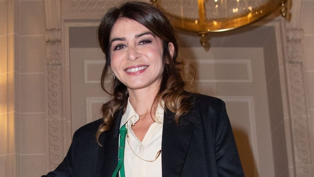 Julie Zenatti explique les raisons qui l’ont poussé à arrêter sa carrière : “J’ai fait un AVC...”