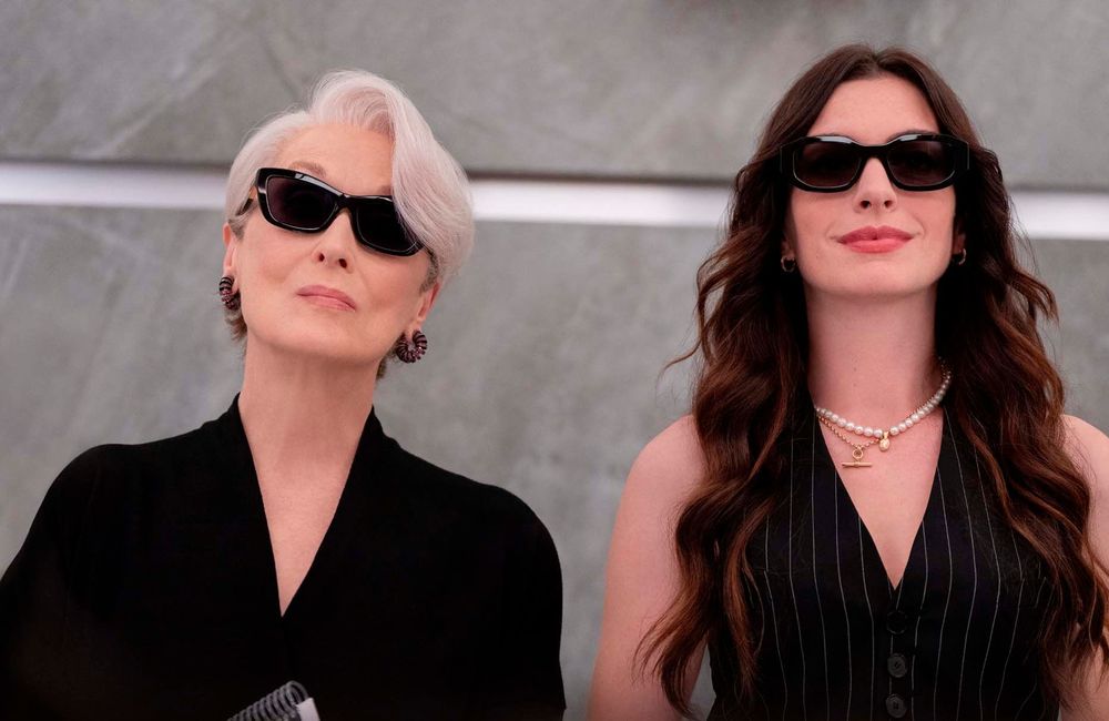 « Le Diable s’habille en Prada 2 » : ces nouvelles images attisent la curiosité des fans