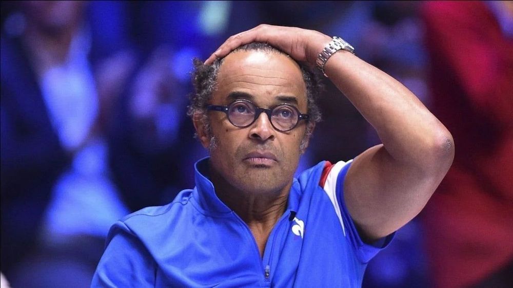 L’avis controversé de Yannick Noah sur l’affaire Zahia : "C’est le bal des faux culs"