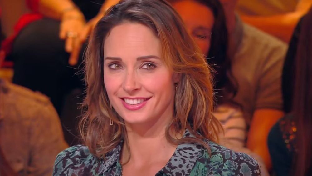 Julia Vignali fait un choix difficile pour sa carrière : "Je veux avoir le temps de…"