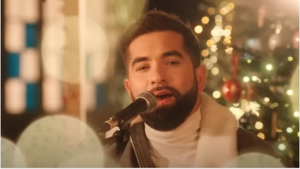 "Je veux te protéger ma fille d’amour" : ce moment spécial de Kendji Girac avec sa fille !