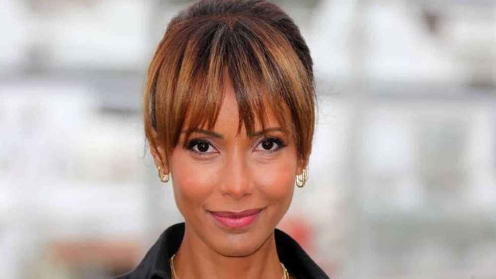 "J’ai attendu 43 ans pour pouvoir dire oui" : après 20 ans d'amitié, l'ex-Miss France Sonia Rolland va se marier avec son "meilleur ami"
