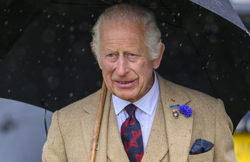 Charles III atteint d'un cancer : les dernières nouvelles rassurantes de Camilla