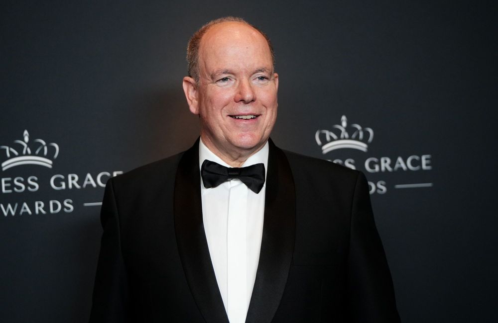 « Je suis toujours le même » : Albert II de Monaco se confie sur ses 20 ans de règne sur le Rocher