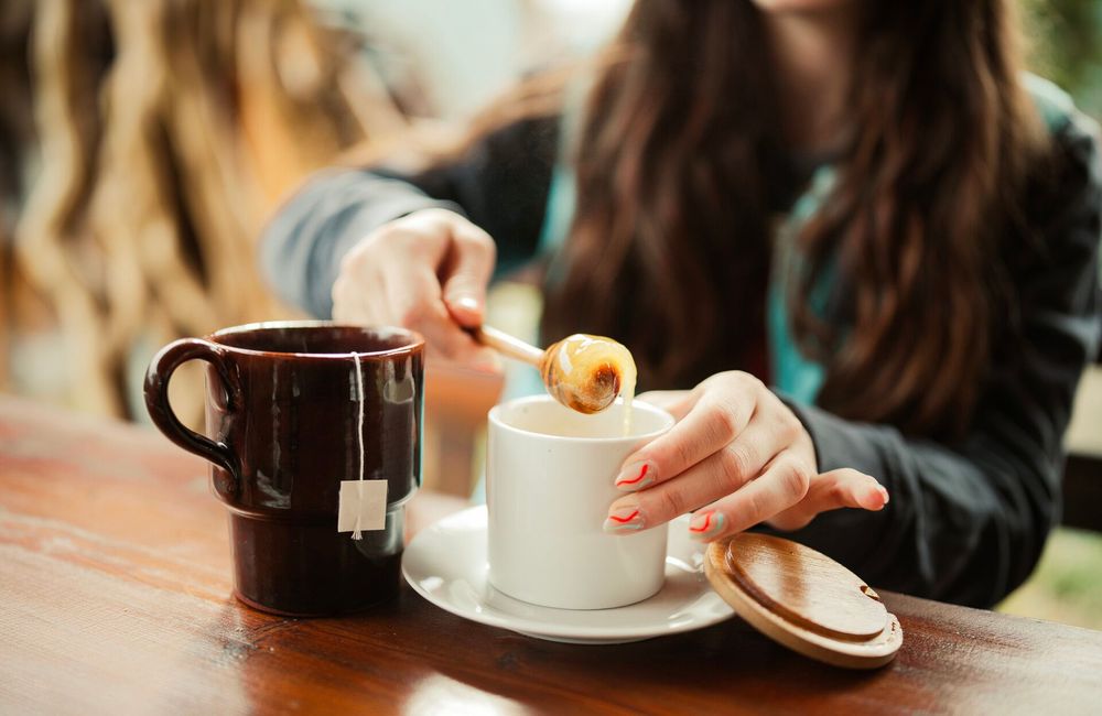 Envie de réduire votre consommation de sucre ? Cet édulcorant naturel est votre meilleur allié