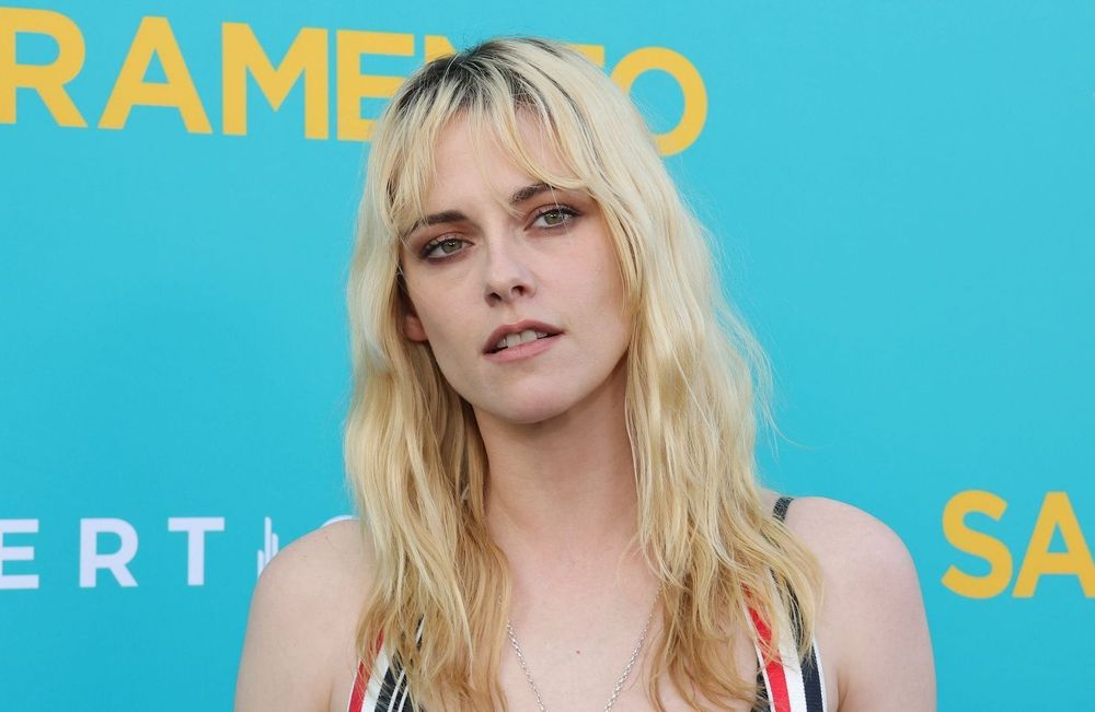 Kristen Stewart et sa compagne Dylan Meyer se sont mariées