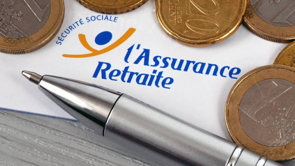 Retraite Carsat : voici le montant de la pension maximum en 2025