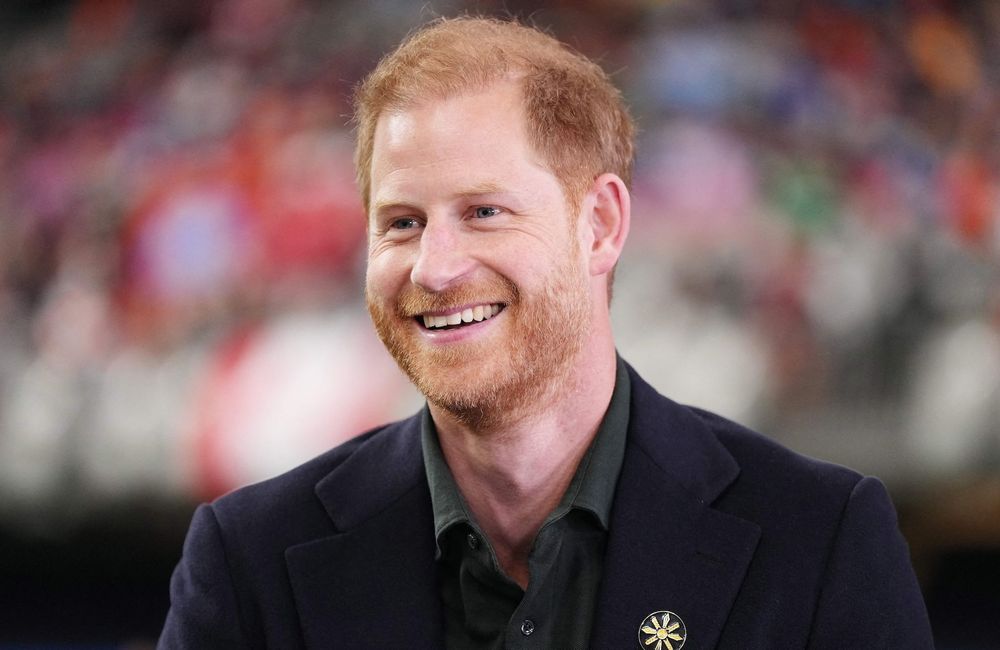 Le prince Harry séparé de Meghan Markle ? Il répond aux rumeurs