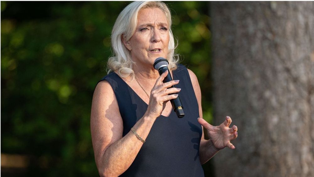Marine Le Pen et 2027, la décision judiciaire qui peut tout changer pour sa candidature