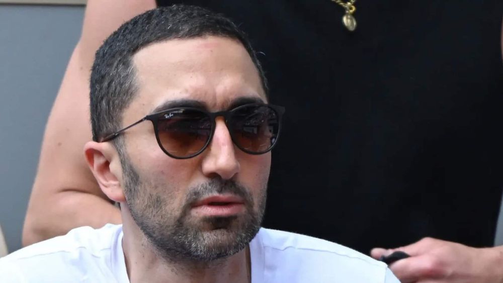 "Je le dis de manière très ferme.." : accusé du pire par la mère de ses enfants, Jimmy Mohamed répond pour la première fois aux accusations !