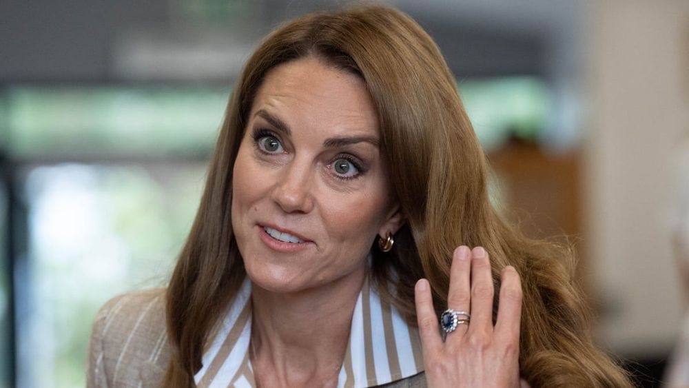 Kate Middleton dans l'embarras : son frère tout nu sur un site gay, les photos mettent la monarchie mal à l’aise