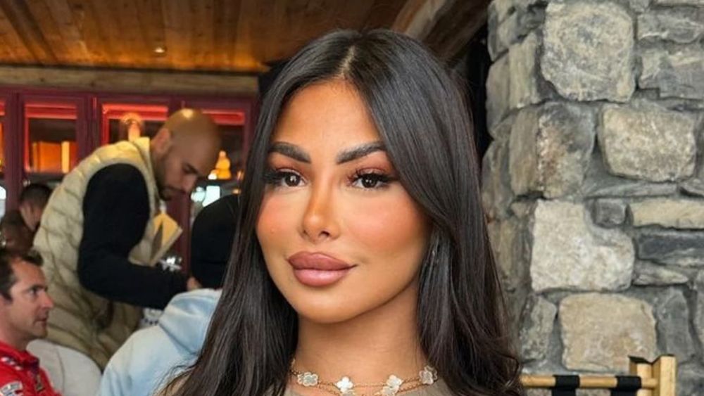 Maeva Ghennam en couple : on sait enfin à quoi ressemble son chéri, regardez !