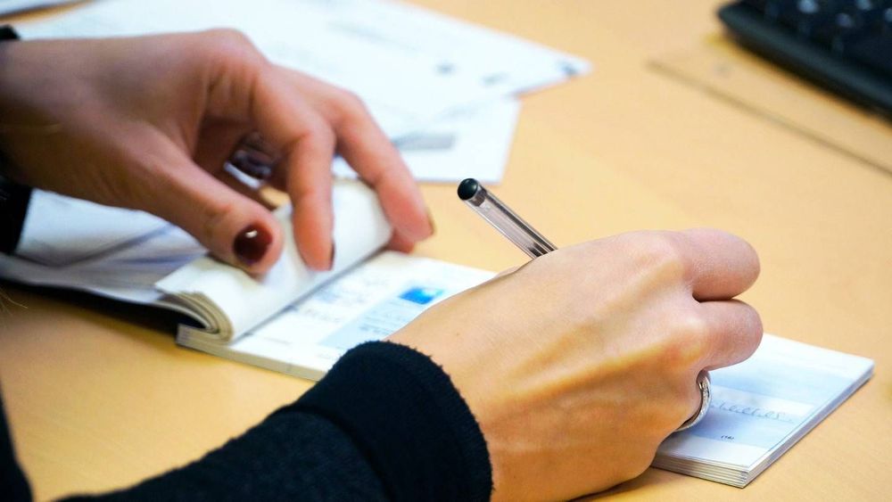 Ce que les banques ne font pas pour vous protéger de la redoutable fraude au chèque