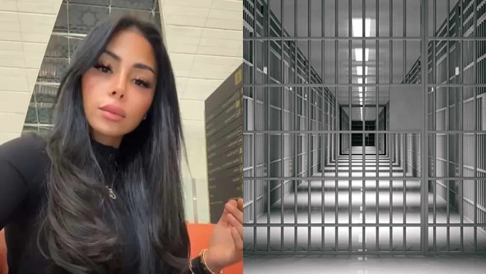 Maeva Ghennam : soupçonnée d'avoir secrètement séjourné en prison à Dubaï, elle dit toute la vérité !