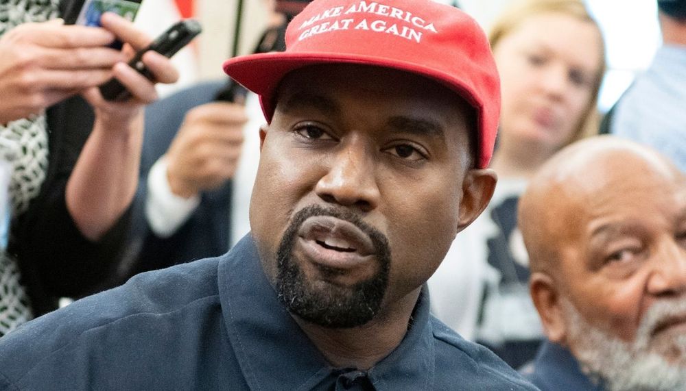 Kanye West : ce chantage obscène qu'il aurait fait à Bianca Censori pour "coucher avec sa mère"
