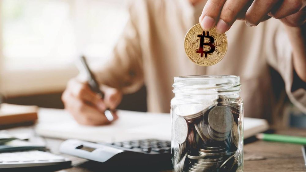 Impôts : « Comment déclarer les gains sur les placements en cryptomonnaie ? »