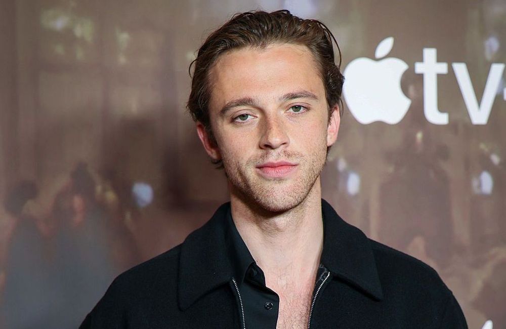 Pourquoi Benjamin Voisin nous fait toutes craquer ?