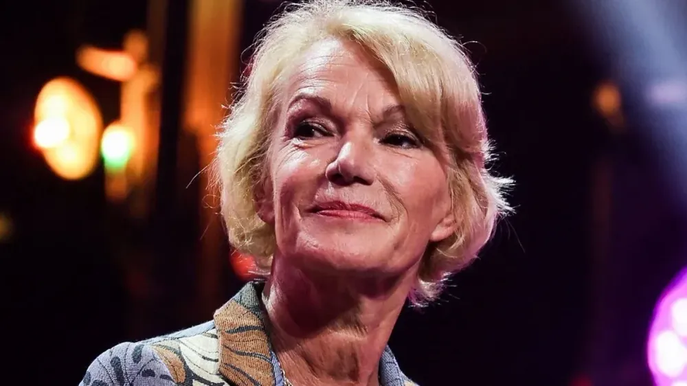Brigitte Lahaie, à plus de 60 ans, révèle son nombre de partenaires dans le Journal du Hard : "J'ai couché avec..."