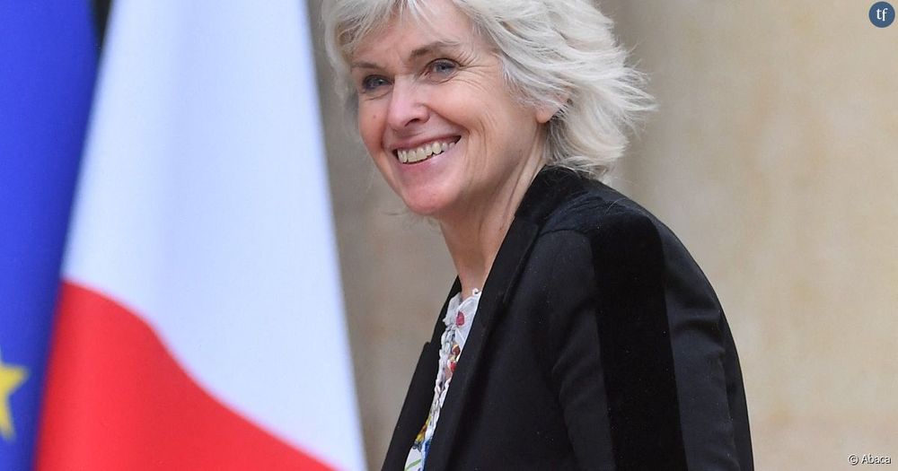"Je ne suis pas féministe à la base !", témoigne Isabelle Rome