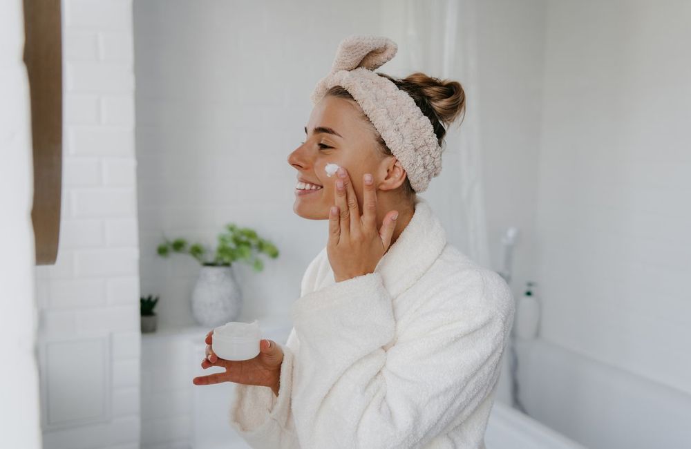 Cette crème parfaite pour la saison cumule 10 millions de vues sur TikTok