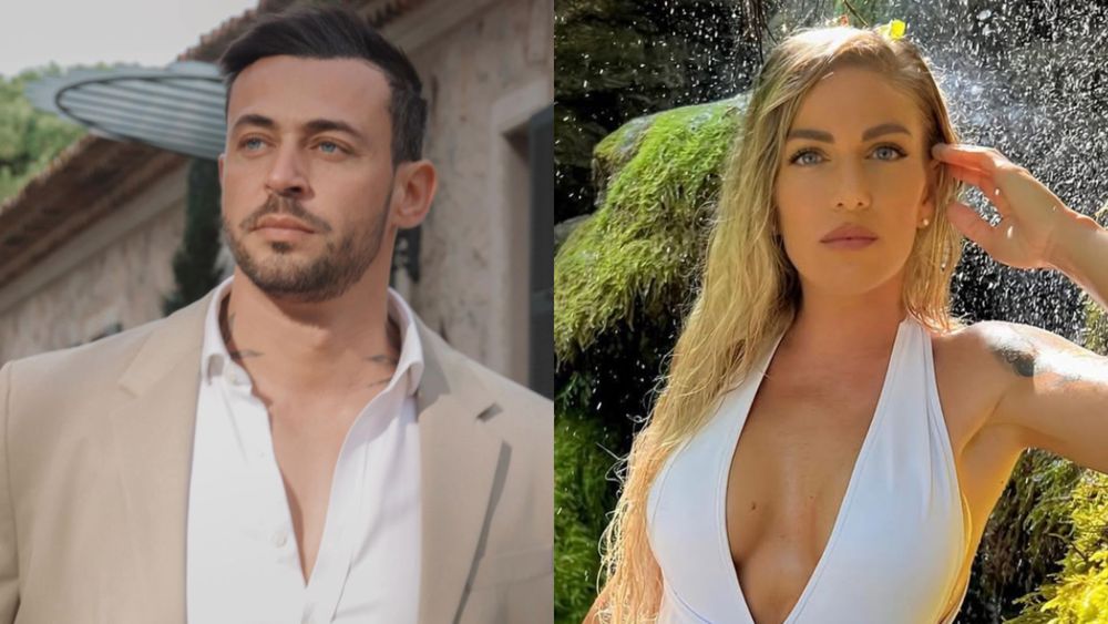 L’île de la tentation : Virginie "toxique" ? Rémi se lâche et ne mâche pas ses mots sur son ex-compagne !