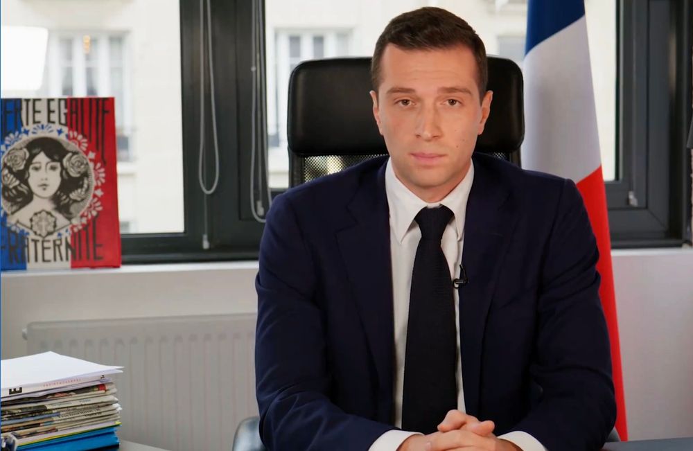 Jordan Bardella sur les droits des femmes : ces nuances que le RN omet de préciser